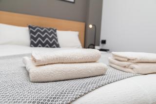 SEKLER Apartments - Cluj-Napoca - 9