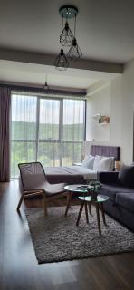 Kechi Apart Hotel - Tsachkadzor - 8