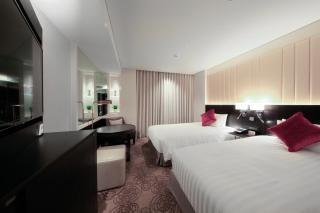 Solaria Nishitetsu Hotel Seoul Myeongdong - Renovated in 2025 - Séoul - 8