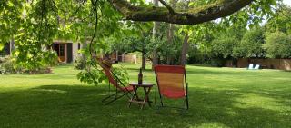 Villa Saint Roch - Boult-sur-Suippe - 2