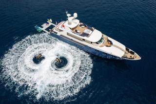 Yacht iRama Cannes - Cannes - 3