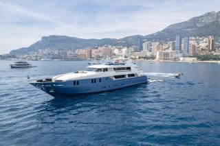Yacht iRama Cannes - Cannes - 6