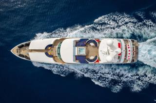Yacht iRama Cannes - Cannes - 4