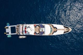 Yacht iRama Cannes - Cannes - 5