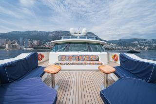 Yacht iRama Cannes - Cannes - 1
