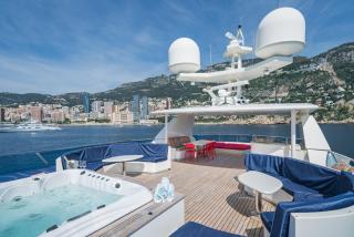 Yacht iRama Cannes - Cannes - 1