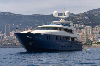 Yacht iRama Cannes - Cannes - 0