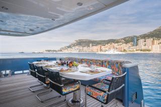 Yacht iRama Cannes - Cannes - 2