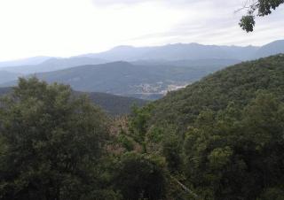 Espacio acogedor en la montaña - Sant Jaume de Llierca - 4