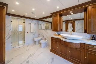 Yacht iRama Cannes - Cannes - 7