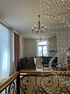 Elegant French Penthouse in Old Tbilisi - 0