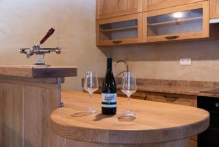 Roland House with Pool & Winery - - 4