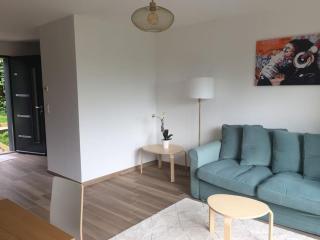 Superbe appartement avec vue sur la tour Eiffel - Saint-Leu-la-Forêt - 8