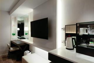 Solaria Nishitetsu Hotel Seoul Myeongdong - Seul - 8