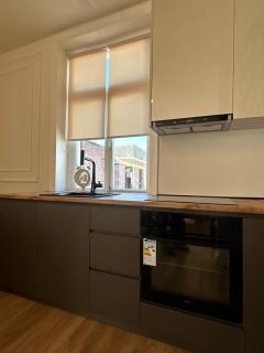 Elegant French Penthouse in Old Tbilisi - 2