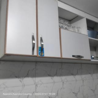 Christie's apartments Buruburu - Nairobi - 1