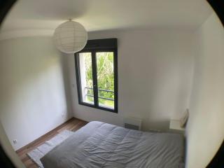 Superbe appartement avec vue sur la tour Eiffel - Saint-Leu-la-Forêt - 6