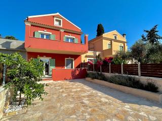 Lime House Corfu - Potamós - 9
