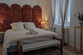 Suite Meraki - Luxe & Voyage - Jacuzzi & Cinéma - Saint-Étienne - 7