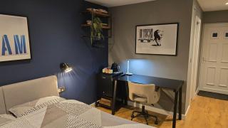 Self-contained and Peaceful en-suite with garden - 7