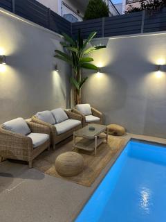 ILION Villa - Atene - 4