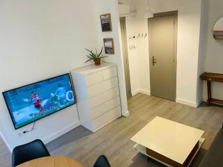 Have Fun Apartment in Cubelles - Cubelles - 6