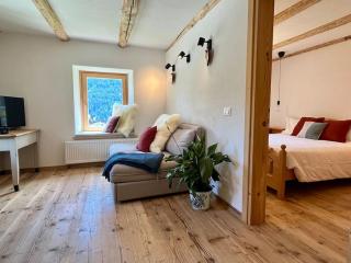 Stella Alpina - Romantic getaway - Falcade - 0