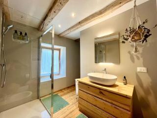 Stella Alpina - Romantic getaway - Falcade - 2