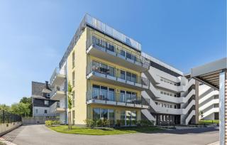 Gebirgsresort Winterberg - Winterberg - 3