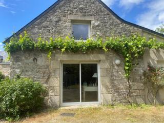 La petite maison dans la prairie - Plouay - 2