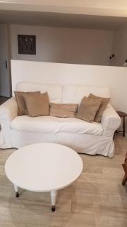 STUDIO indépendant, proche hôpitaux Est - 5