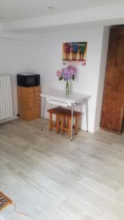 STUDIO indépendant, proche hôpitaux Est - Lyon - 3