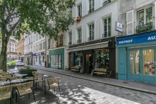 Cosy appartement centre Paris 18 - París - 3