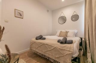 Cosy appartement centre Paris 18 - París - 1