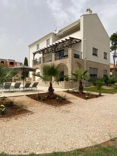 Villa Jalan - Vrsi - 9