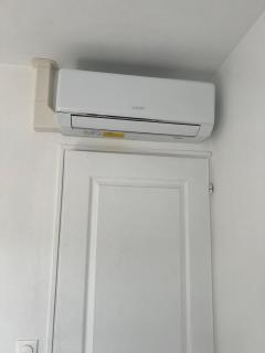 Joli appartement proche Paris Orly - Climatisé - Morangis - 1