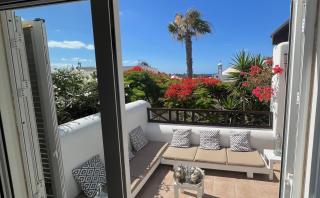Casa Casablanca Carlos Park, tranquil yet central area 15 minutes walk to town centre - Playa Blanca - 8