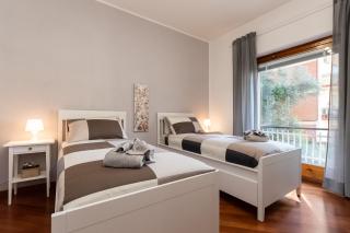 -QUADRILOCALE IN CENTRO-Vicino alla spiaggia - 8