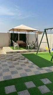 Hala Chalet - Salalah - 4