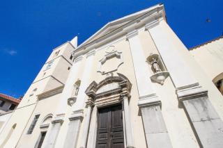 Old Town Apartment - Opatija, Lovran - Lovran - 5