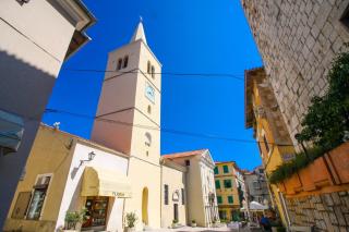 Old Town Apartment - Opatija, Lovran - Lovran - 4