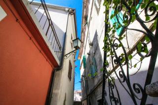 Old Town Apartment - Opatija, Lovran - Lovran - 0