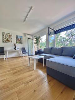 Apartman Lavanda - Vrnjačka Banja - 9