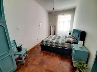 Spacious apartment Mauro & Pia in center of Zadar - Zadar - 1