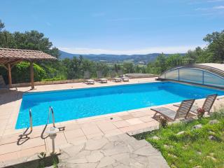 Les Cerises - Saint-Saturnin-lès-Apt - 7
