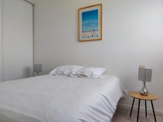 L'Escapade 1 chambre-parking-piscine - La Rochelle - 6