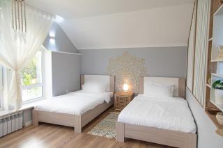 Bali Dacha Almaty - 6