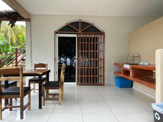 Bungalow Orquídeas Barra la Saladita - La Salada - 0