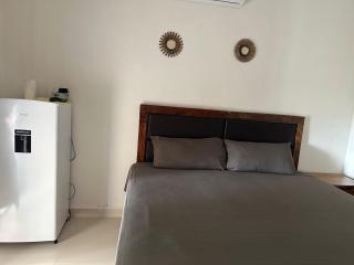 Bungalow Orquídeas Barra la Saladita - La Salada - 7