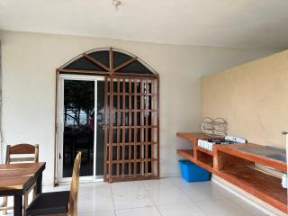 Bungalow Orquídeas Barra la Saladita - La Salada - 6
